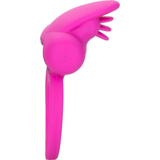 CALEXOTICS - DUAL CLIT FLICKER ENHANCER - Image 2