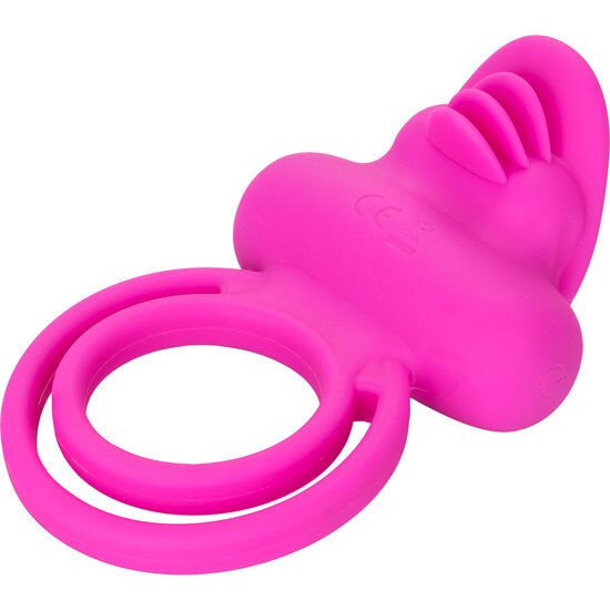CALEXOTICS - DUAL CLIT FLICKER ENHANCER - Image 5