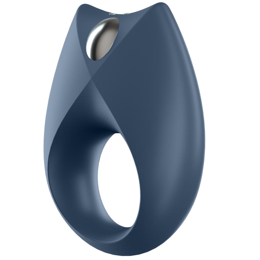 SATISFYER - APLICATIVO VIBRADOR DE UM ANEL REAL PODEROSO - Image 2