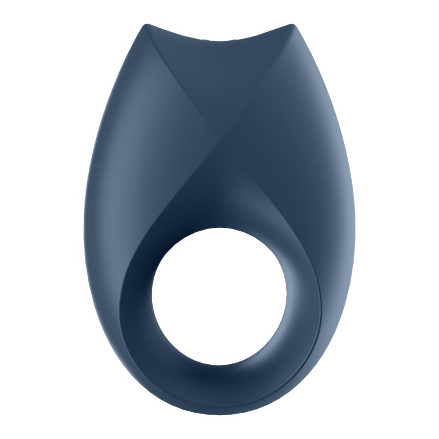 SATISFYER - APLICATIVO VIBRADOR DE UM ANEL REAL PODEROSO - Image 4