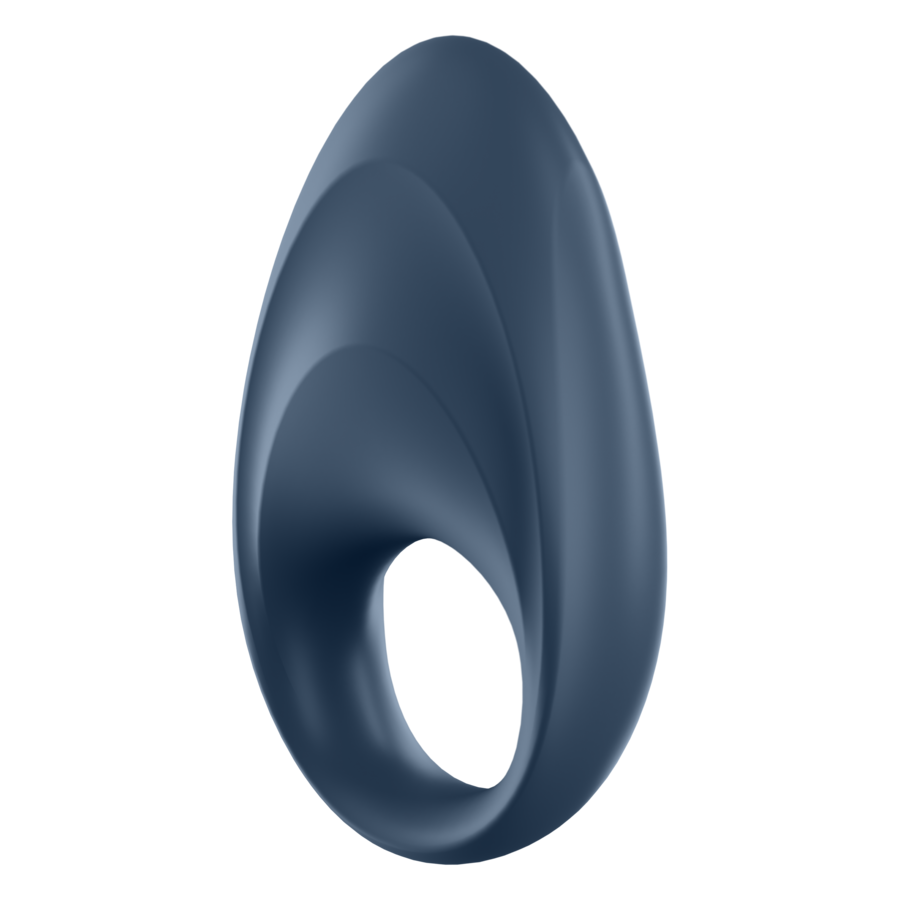 SATISFYER - APLICATIVO VIBRADOR DE UM ANEL MIGHTY - Image 5