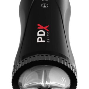 PDX ELITE - MASTURBADOR MOTO STROKER