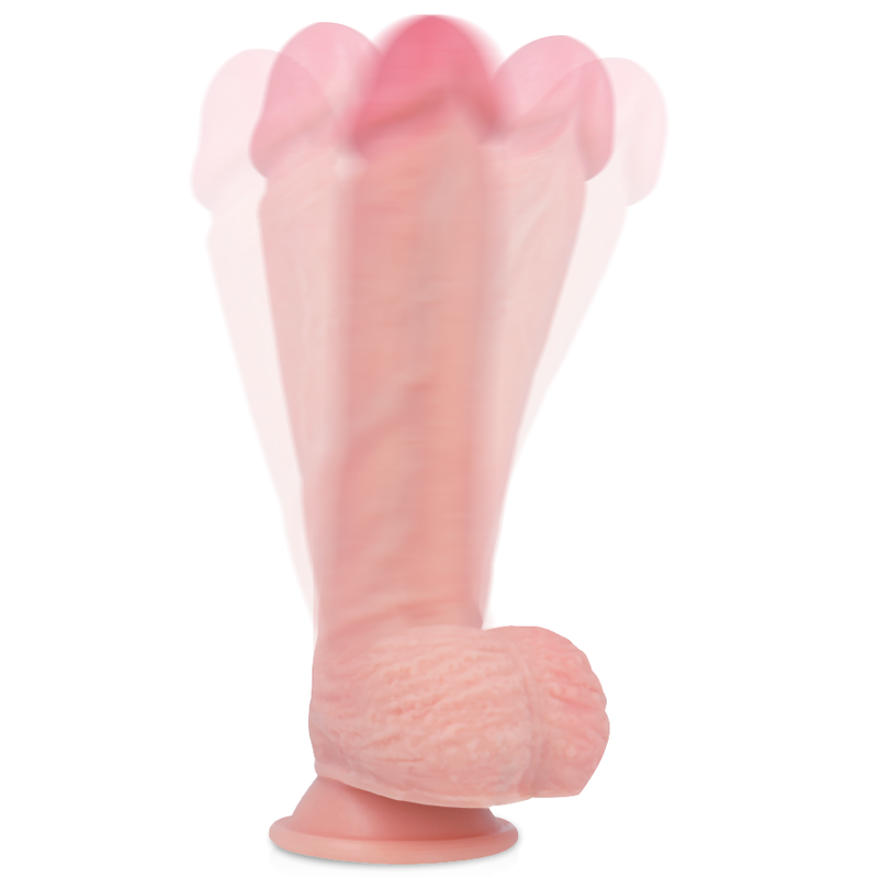 ROCKARMY - LIQUID SILICONE PREMIUM HAWK REALISTA 22 CM -O- 4.6 CM - Image 3