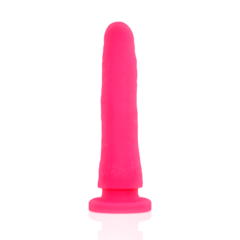 DELTA CLUB - ARREIO DE BRINQUEDOS + DONG ROSA SILICONE 17 CM -O- 3 CM - Image 4
