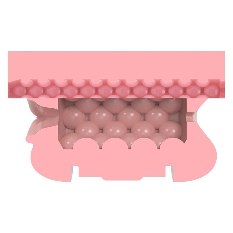 FLESHLIGHT - QUICKSHOT STAMINA UNIDADE DE TREINAMENTO LADYBUTT - Image 4