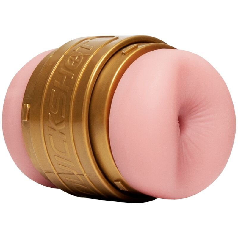 FLESHLIGHT - QUICKSHOT STAMINA UNIDADE DE TREINAMENTO LADYBUTT - Image 3